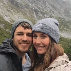 Meet your Posher, Keegan